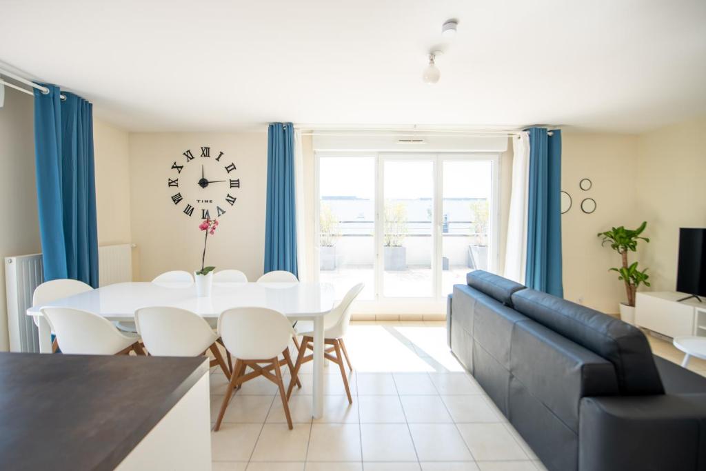 Berolina Wohnung 314 23747 Dahme
