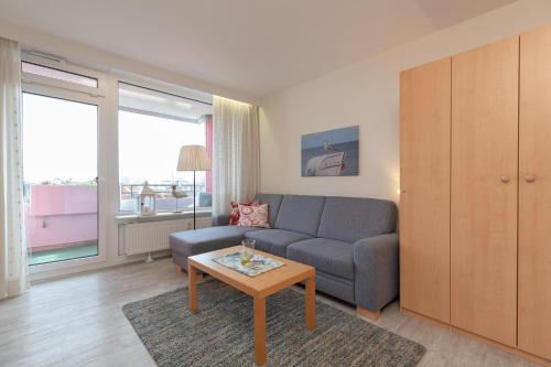 Berolina Wohnung 316