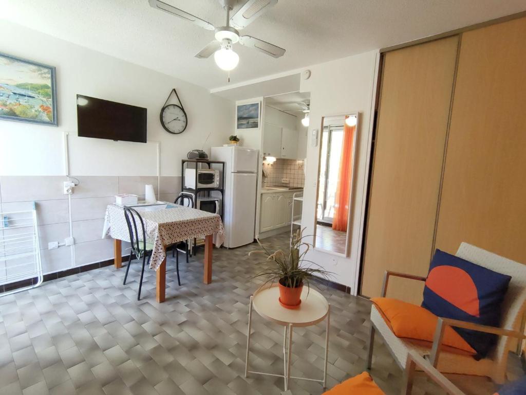 Berolina Wohnung 508