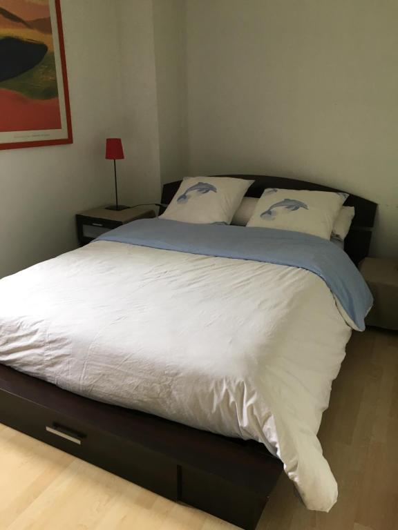 Berolina Wohnung 800