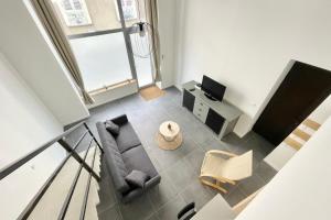 Appartement Berriat's industrialist #BW 29 rue gabriel Péri 38000 Grenoble Rhône-Alpes