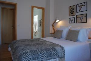 Appartement Berta Village, Old quarter Travessa Pereira, 32 3º A 1170-313 Lisbonne -1