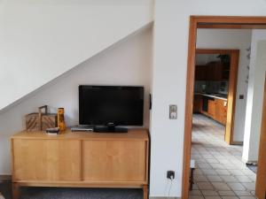 Bertha´s Home