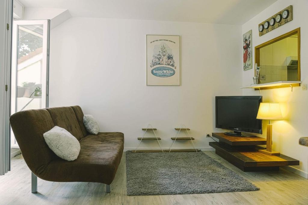 Berthin-Bleeg-Str. 1, W5, Strandnest 25996 Wenningstedt