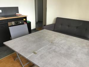 Besac Urban Lodge