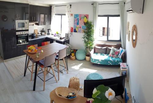 BeSetubal M&M House