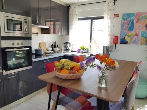 BeSetubal M&M House