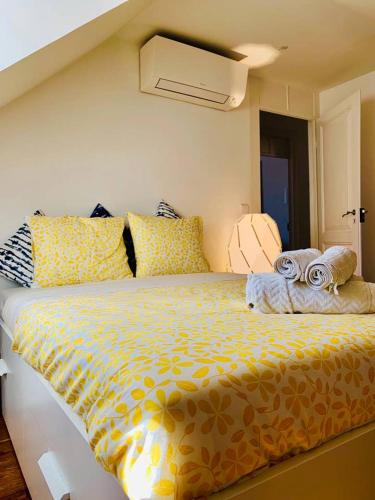 Best Apartment in Paços de Arcos