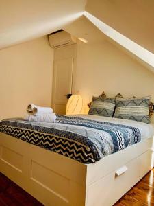 Best Apartment in Paços de Arcos