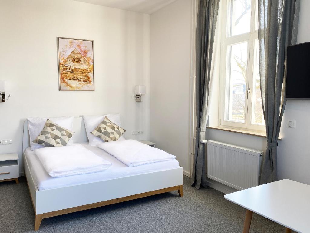 Appartement Best Boarding House 10 Sophie-Scholl-Platz 63452 Hanau