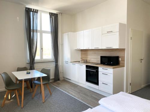 Best Boarding House