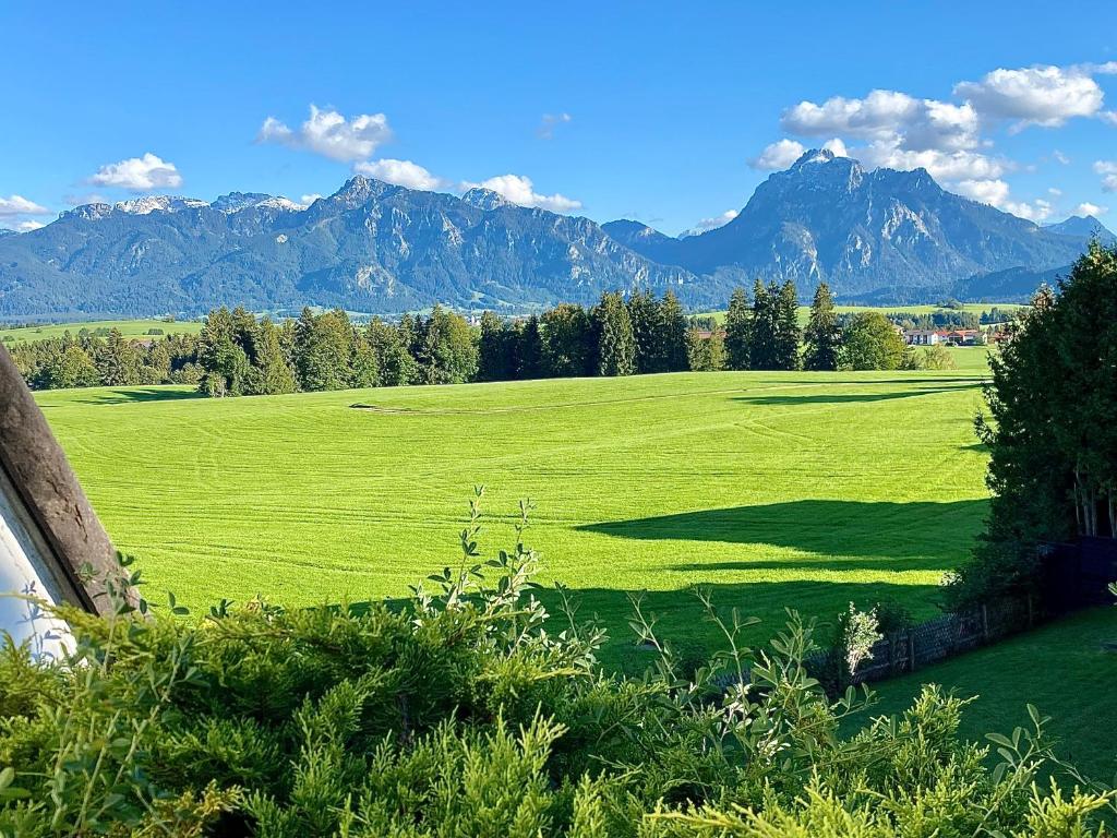 Appartement Best Butler * Bohemian Spirit In the Alps * Netflix 24 Faulenseeweg 87629 Füssen