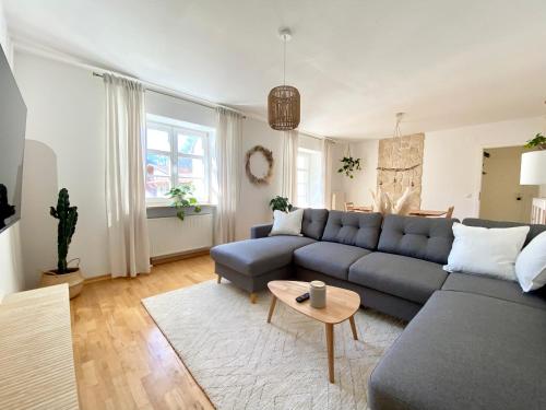 Best Butler Boho Boutique City Apartment Netflix & DAZN