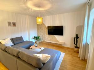 Best Butler Boho Boutique City Apartment Netflix & DAZN