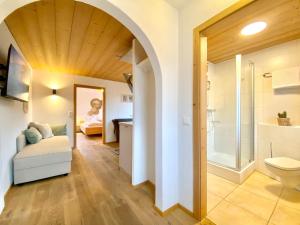 Best Butler: Studio Apartment *Balkon*Küche*Parken