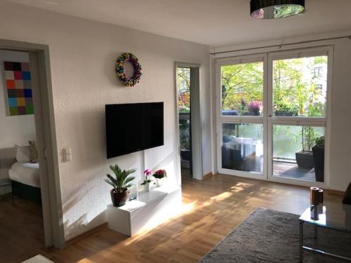 Best City flat in the Center of Berlin with WIFI
