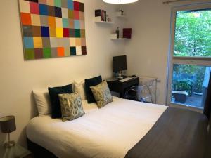 Best City flat in the Center of Berlin with WIFI