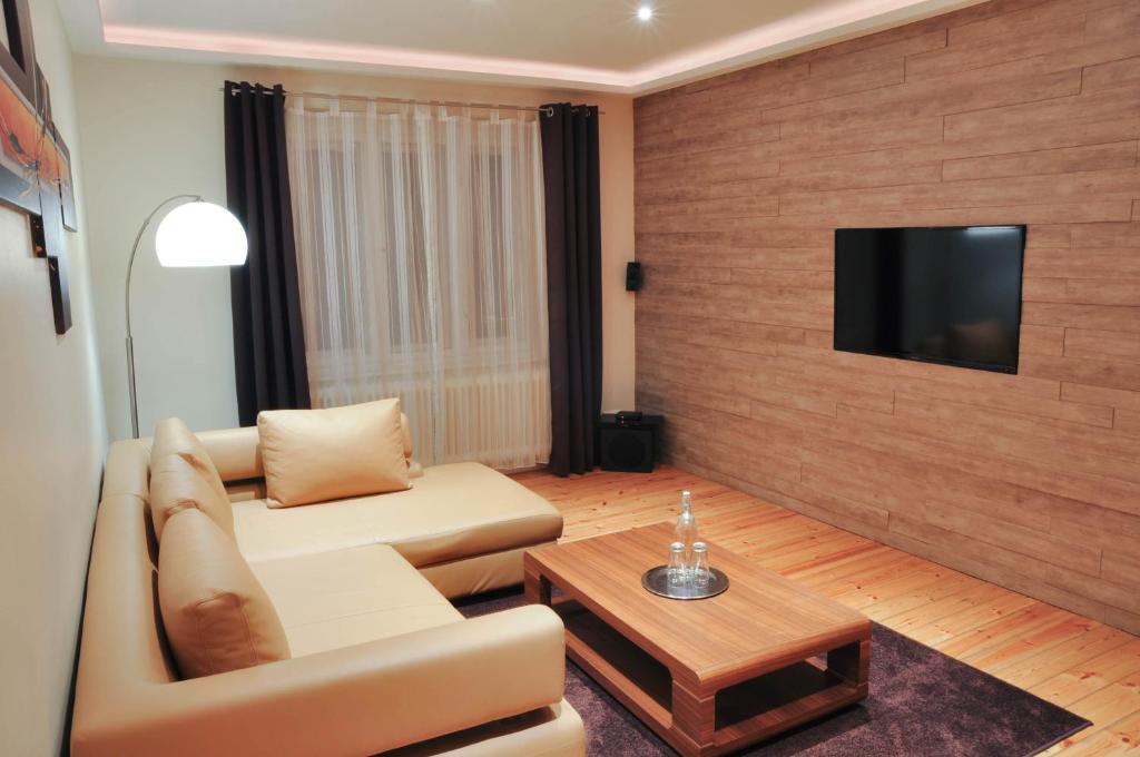 Best City Home Near Checkpoint Charlie Eisenacher Str. 8, 12109 Berlin