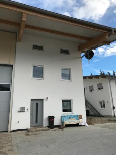 Appartement Best for fife 10 Gewerbering 83539 Pfaffing Bavière