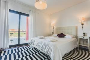 Best Houses 03 - Deluxe Two Bedrooms and Pool - Design Apartment