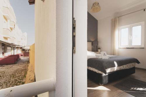 Best Houses 04 - Loft in the Heart of Peniche