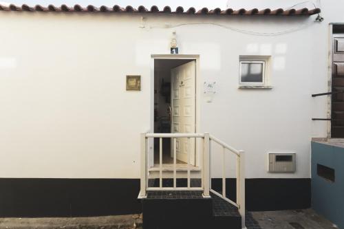 Best Houses 04 - Loft in the Heart of Peniche