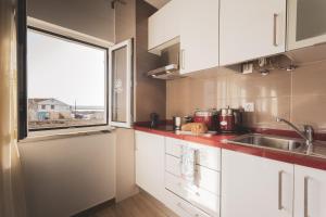 Best Houses 04 - Loft in the Heart of Peniche