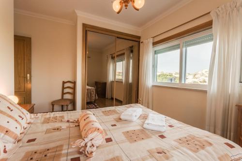Best Houses 09 - Peniche Steps from The Beach