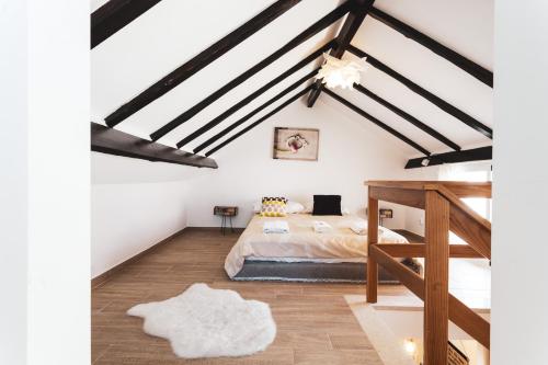 Best Houses 16: Charming Apartment in Peniche