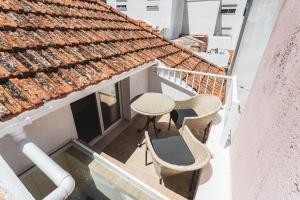 Best Houses 16: Charming Apartment in Peniche