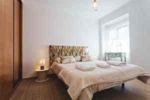 Best Houses 16: Charming Apartment in Peniche