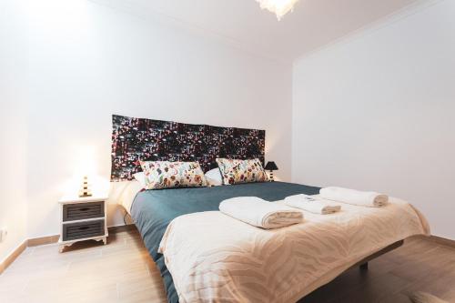 Best Houses 17 Charming Apartment in Peniche