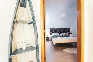 Best Houses 17 Charming Apartment in Peniche