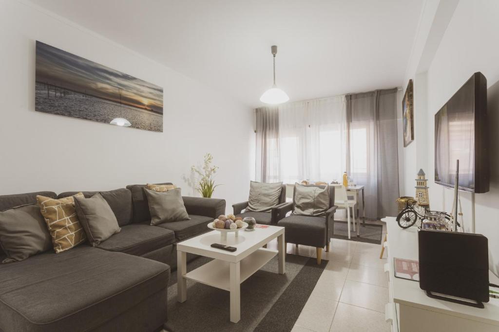 Best Houses 20 - Lovely Apartament - Peniche Rua Nossa Senhora da Boa Viagem Lote H, 1º Esquerdo, 2520-310 Peniche