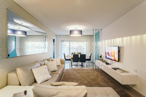 Best Houses 23: Stunning Apartment, Great Location