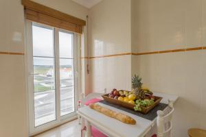 Appartement Best Houses 27: Duplex Baleal Beach Retreat Rua Engenheiro Carlos Alberto Guerreiro, 12, 2° DRT Peniche 2520-193 Peniche Région Centre