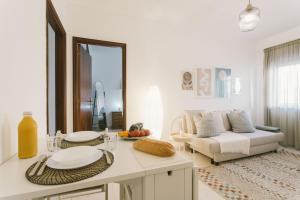 Appartement Best Houses 32 - Dunas Beach Peniche Rua Cidade de Seia nº 4 , R/C Direito 2520-303 Peniche Région Centre