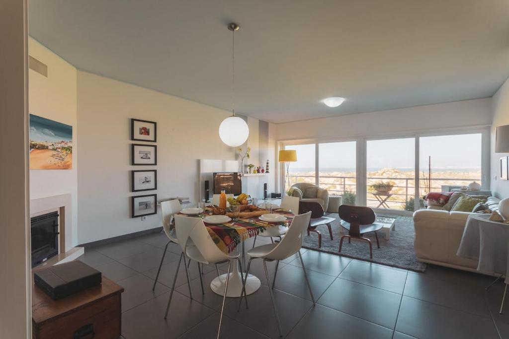 Appartement Best Houses 38 - Praia Residences 3 Rua Cidade de Seia 3° Esquerda 2520-303 Peniche