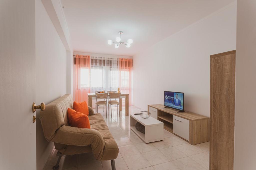 Appartement Best Houses 46 - Holiday Apartment R. Cidade de Seia 8, 2ºDRT 2520-206 Peniche