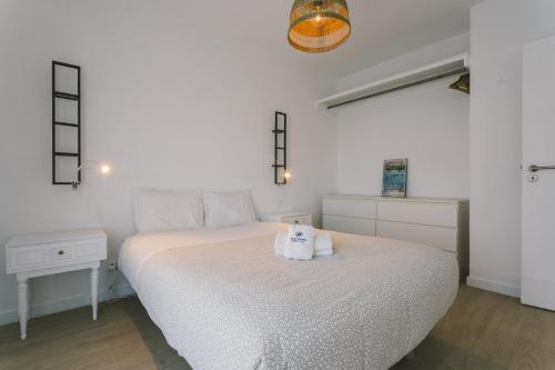 Best Houses 50 - Beach House Peniche