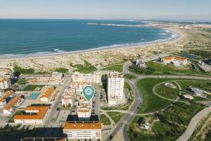 Appartement Best Houses 62 - Praia da Baia Apartment 10 Rua Cidade de Seia 2º Direito 2520-303 Peniche Région Centre