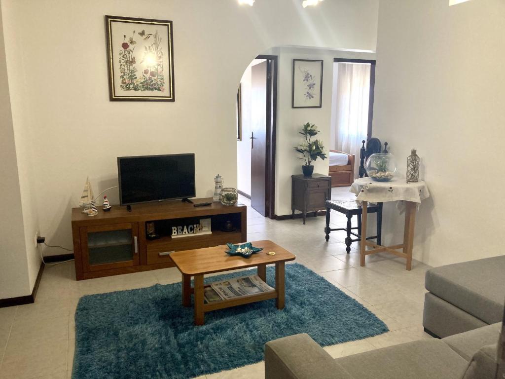 Appartement Best Houses 63 - City Center Apartment Rua da Cruz das Almas nº8, 2º Esquerdo Frente 2520-202 Peniche