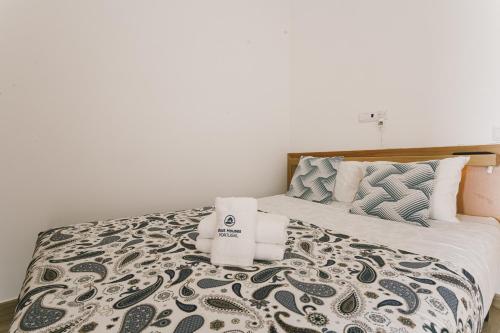 Best Houses 70 - Mariano Loft 3