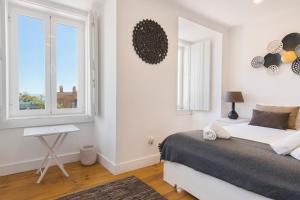 Appartement Best Lapa View 67 Rua Lapa 1200-700 Lisbonne -1