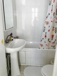 Best located flat in Saint-Germain-des-Prés