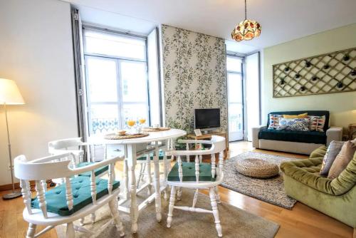 Best Location in Chiado