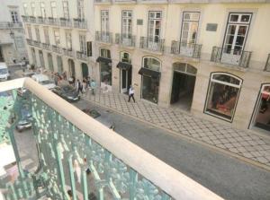 Best Location in Chiado