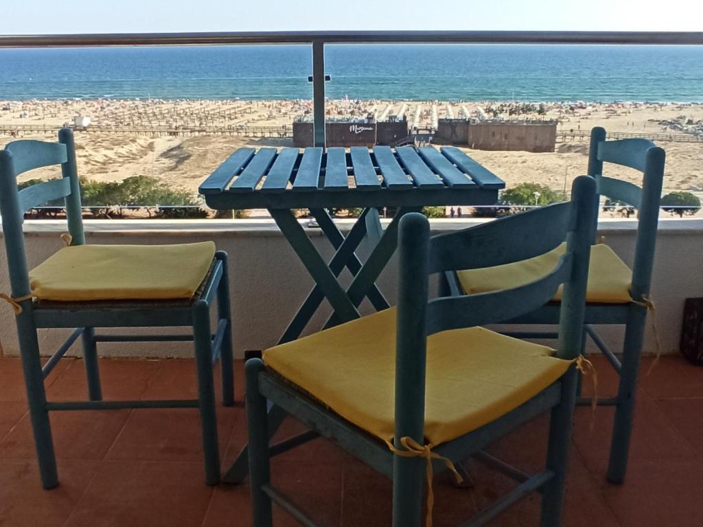 Appartement Best Sea View Monte Gordo Avenida Infante Dom Henrique 8900-335 Monte Gordo