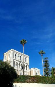 Best seaview Penthouse+77m2 privat roof terrace near beach and Cannes