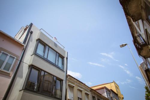 Best sensations Apt by Porto City Hosts